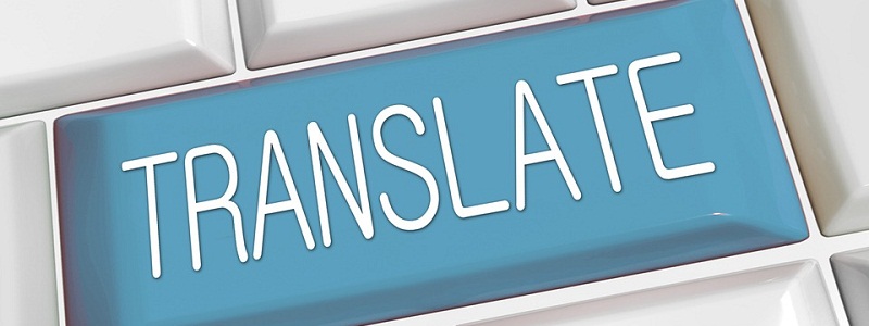 certified translation for mortgage 