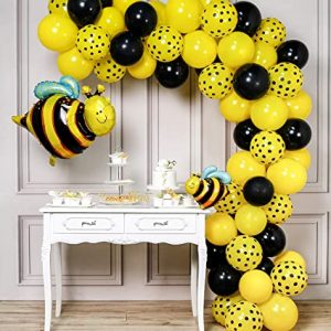 bee decorations
