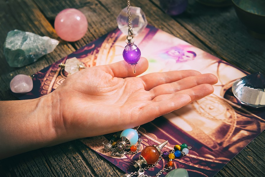 The Best Psychic Readings