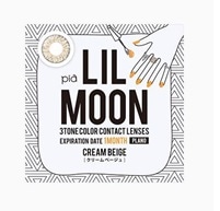 LILMOON�@1month