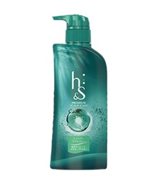 h&s