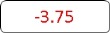 -3.75