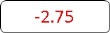 -2.75