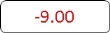 -9.00