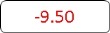-9.50
