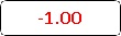 -1.00