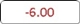 -6.00