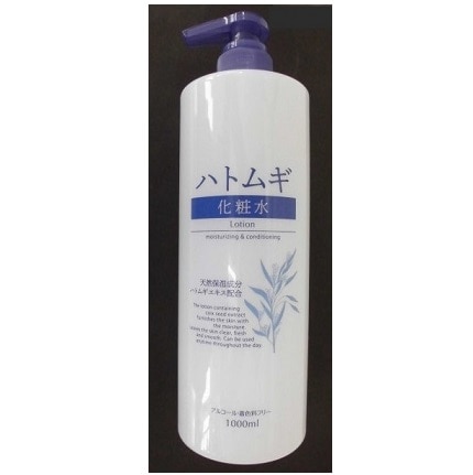 ハトムギ化粧水 1000ml