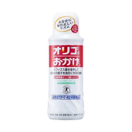 パールエース オリゴのおかげ 650g