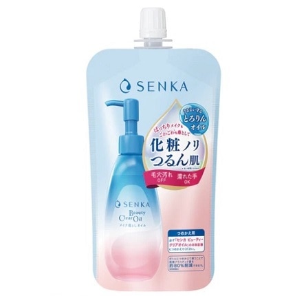 専科 ビューティークリアオイル つめかえ用 160ml