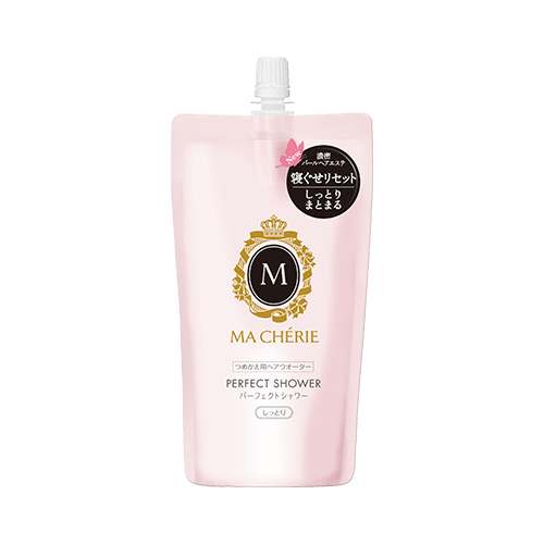 マシェリ パーフェクトシャワー しっとり EX つめかえ用 220ml