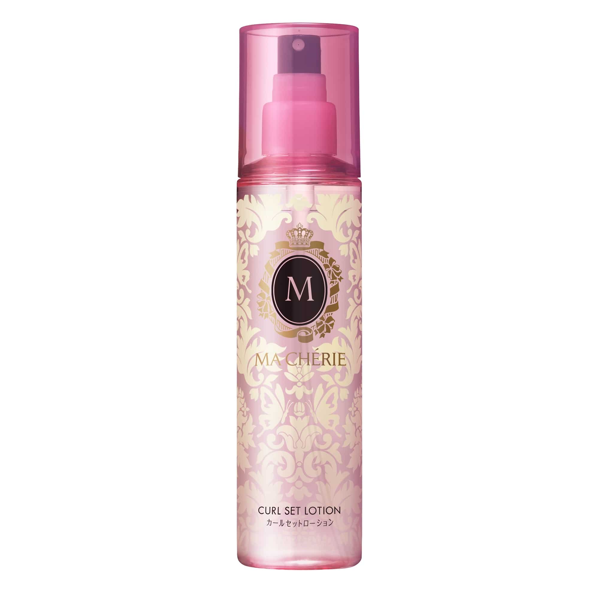マシェリ カールセットローション EX 200ml