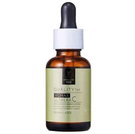 クオリティファースト ダーマレーザー ウルセラC 30ml