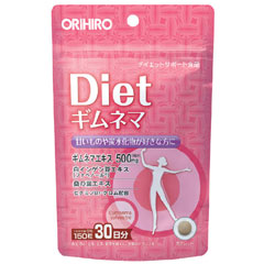 オリヒロ PDギムネマダイエット 150粒
