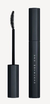 【販売終了しました】UZU モテラッシュ クリアブラック