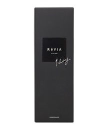 【ワケあり】レヴィア 1dayカラーコンタクト ヘイリー 10枚入 ±0.00