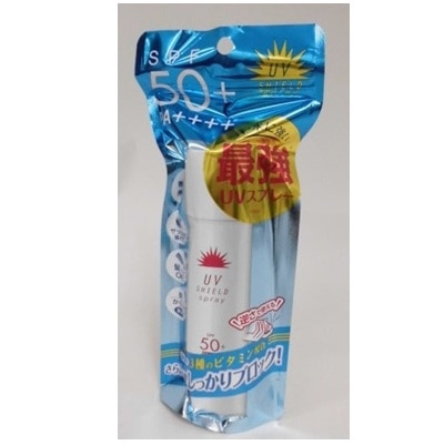 UVシールド スプレーN 50g