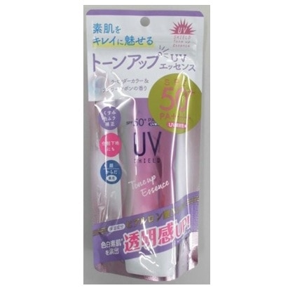 UVシールド トーンアップN 80g