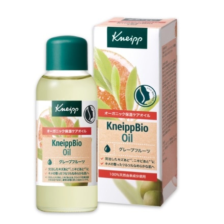 クナイプ ビオオイル 100ml
