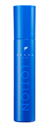 【販売終了しました】オーシャントリコ スキンローション 140ml