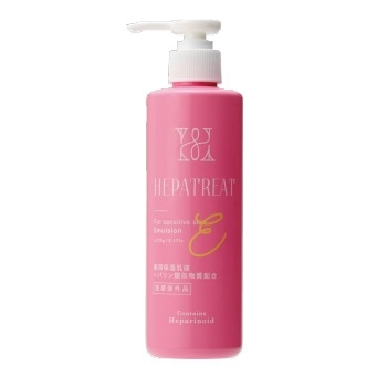 ヘパトリート 薬用保湿乳液 230g