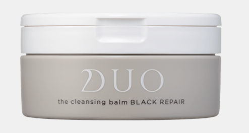 【販売終了しました】DUO ザ クレンジングバーム ブラックリペア 90g