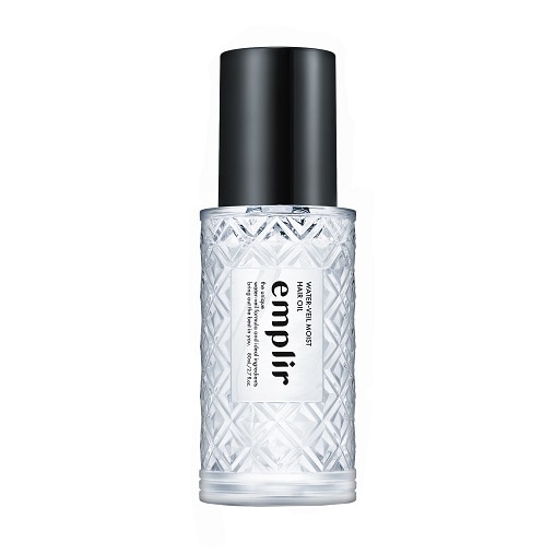 アンプリール ウォーターベール モイスト ヘアオイル 80ml