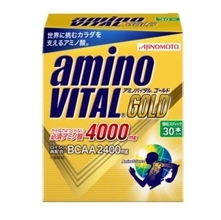 アミノバイタル GOLD 30本