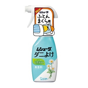 ムシューダ ダニよけ 本体 220ml