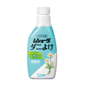 【お取り寄せ】ムシューダ ダニよけ つけかえ用 220ml