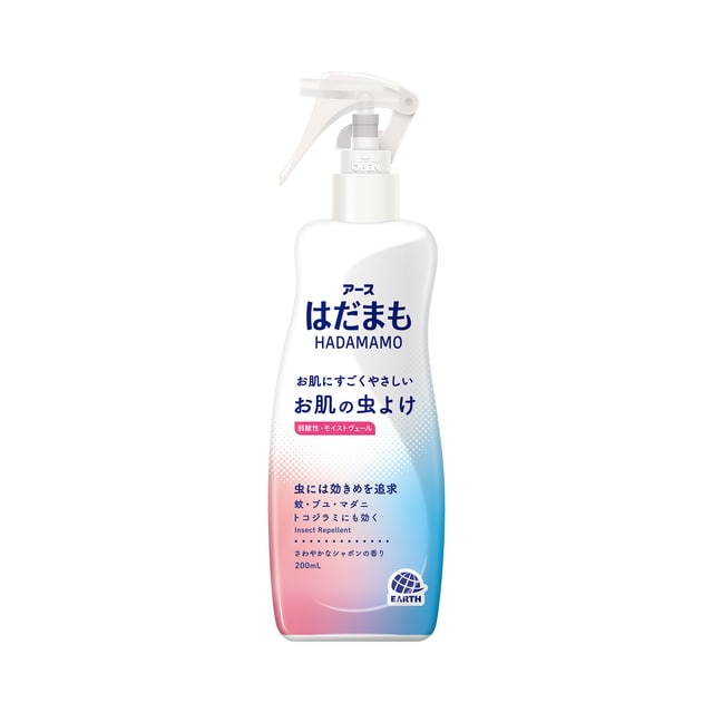 アース はだまもミスト 200ml