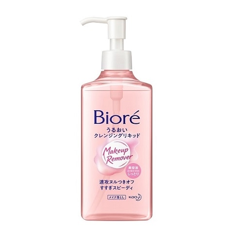【お取り寄せ】ビオレ うるおいクレンジングリキッド 230ml