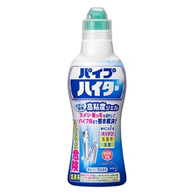 パイプハイター 高粘度ジェル 500g