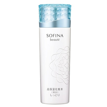 ボーテ 高保湿化粧水 美白 しっとり 140ml