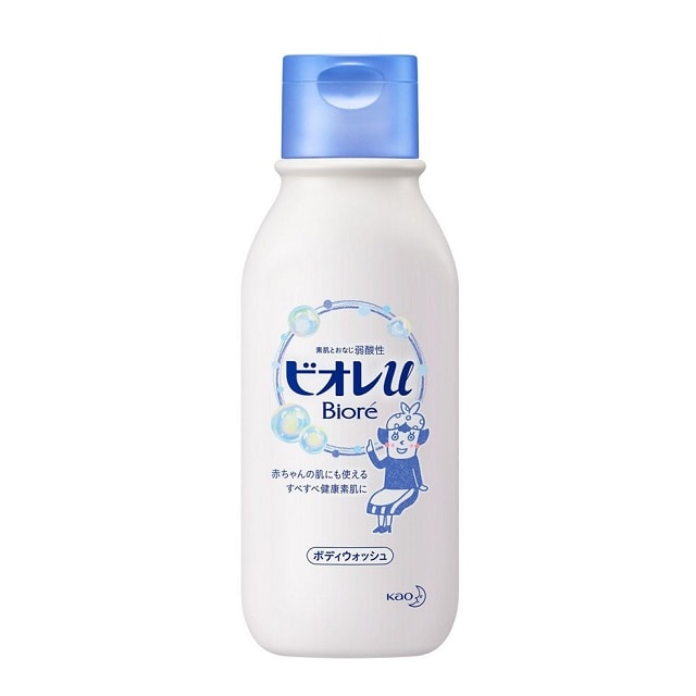 【お取り寄せ】ビオレu レギュラー 200ml