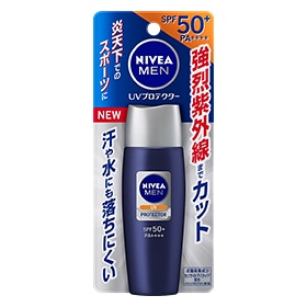 【販売終了しました】ニベアメン UVプロテクター 40ml