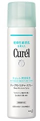 キュレル ディープモイスチャースプレー 150g
