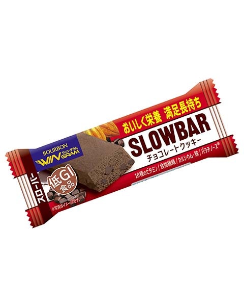 ブルボン スローバー チョコレートクッキー 41g