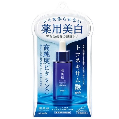 肌美精 薬用美白美容液 30ml
