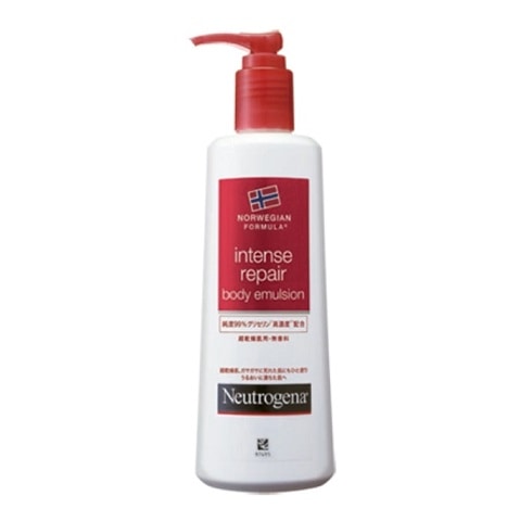 ニュートロジーナ インテンスリペア ボディエマルジョン 250ml