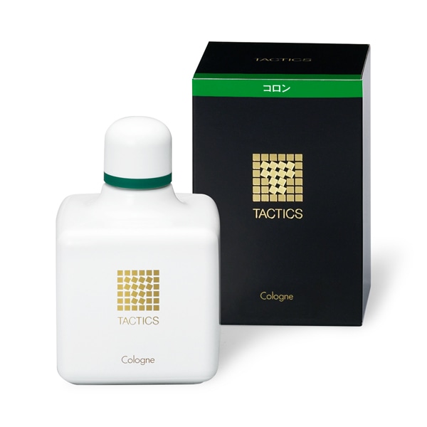 タクティクス コロン R 120ml