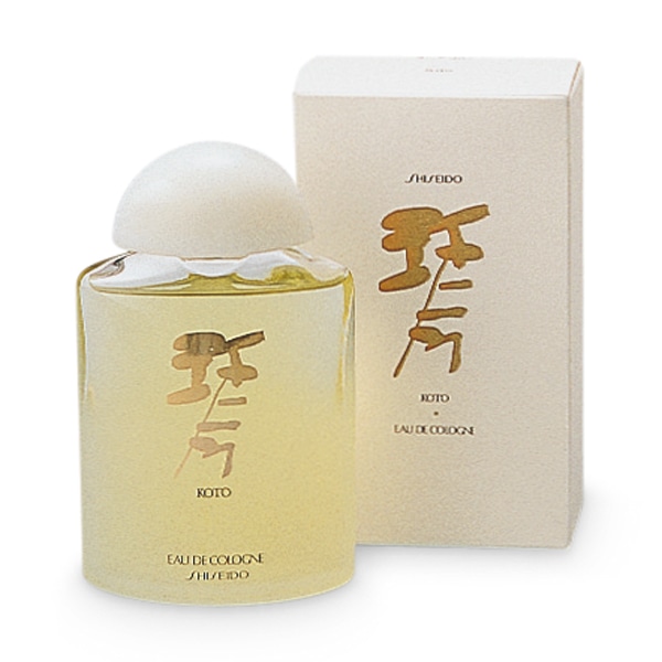 琴 オーデコロン 80ml