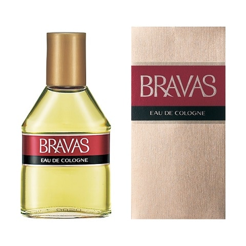 ブラバス オーデコロン 120ml