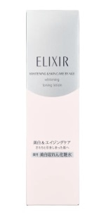 【販売終了しました】エリクシールホワイト トーニングローション 165ml