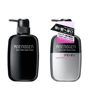 アデノゲン スカルプケア コンディショナー 400ml