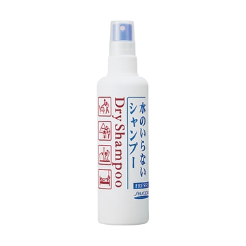 【販売終了しました】フレッシィ ドライシャンプー ディスペンサー 150ml