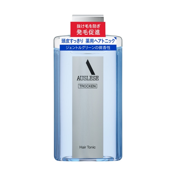 アウスレーゼ トロッケン ヘアトニック 220ml