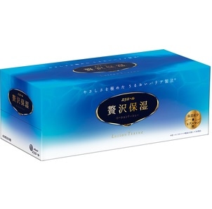 エリエール贅沢保湿 400枚(200組)