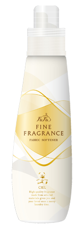 【販売終了しました】ファーファ ファインフレグランス シエル 本体 600ml