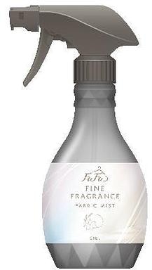 【お取り寄せ】ファーファ ファインフレグランス ファブリックミストシエル 本体 300ml